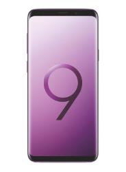 Smartphone Samsung Galaxy S9 violet