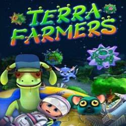 Terrafarmers - Micro Application