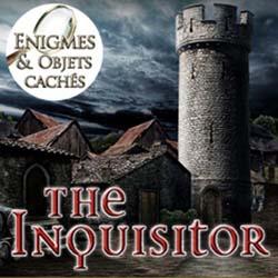 The Inquisitor - Micro Application