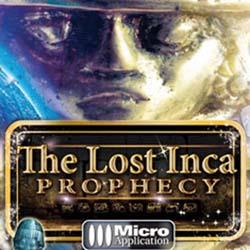 The Lost Inca Prophecy - Micro Application