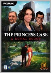 The Princess Case - Micro Application