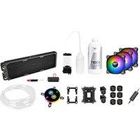 Watercooling Thermaltake Pacific C360 DDC Soft Tube Water Cooling Kit