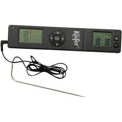Thermomètre de cuisine numérique KÃ¤fer 7-3012