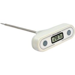 Thermomètre de cuisine numérique TFA 30.1055.02 arrêt automatique