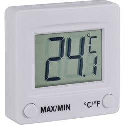 Thermomètre de congélateur / réfrigérateur numérique Xavax 110823