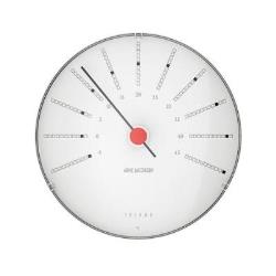 Thermomètre Arne Jacobsen Bankers 12 cm