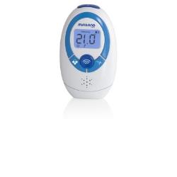 Thermomètre bébé multifonctions Thermoadvanced plus MINILAND