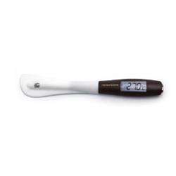 Thermomètre électronique + Raclette - Birambeau