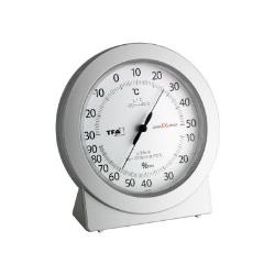 Thermomètre / Hygromètre de précision