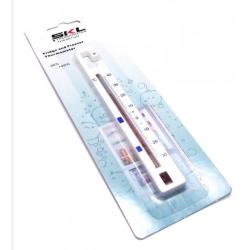 thermomètre réfrigérateur congélateur (-35°c / +40 pour divers marques