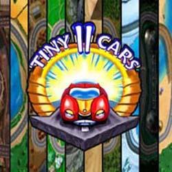 Tiny Cars 2 - Micro Application