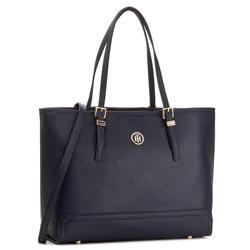 Sac à main TOMMY HILFIGER - Honey Med Tote AW0AW04547 413