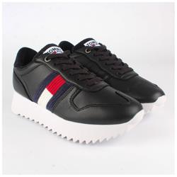 Tommy jeans - chaussures femmes tommy jeans