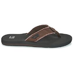 Tongs Quiksilver MONKEY ABYSS M SNDL CTK0