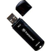 Transcend JetFlash 750, 16GB clé USB flash 16 Go USB Type-A 3.2 Gen 1 (3.1 Gen 1) Noir