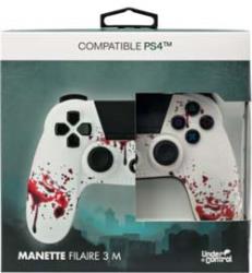 Manette Under Control Manette PS4 Zombie
