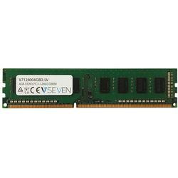 memoire DDR4 4GB DDR3 PC3L-12800 - 1600MHz DIMM - V7128004GBD-LV