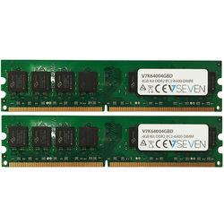 memoire DDR4 4GB DDR2 PC2-6400 800MHZ DIMM V7K64004GBD