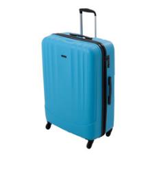 Valise rigide Timbo Travel 4R 77 cm Bleu Mac Douglas