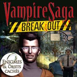 Vampire Saga: Break Out - Micro Application