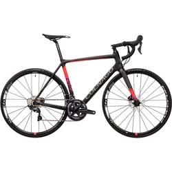 Vélo de route Colnago CLX Evo (Ultegra - 2019) 2020 - 48cm (19")