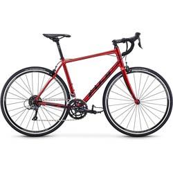 Vélo de route Fuji Sportif 2.3 2020 - Rouge métallique - 58cm (22.75")
