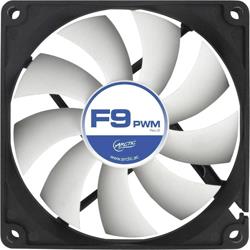 Ventilateur pour boîtier PC Arctic F9 PWM Rev. 2.0