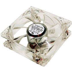 Ventilateur pour boîtier PC LogiLink FAN102