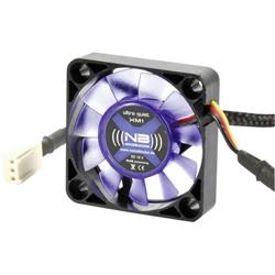 Ventilateur pour boîtier PC NoiseBlocker BlackSilent XM1