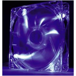 Ventilateur pour boîtier PC Thermaltake Pure 12 LED Blue