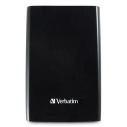 Disque Dur externe VERBATIM Store 'n' Go USB 3.0 2To / Noir