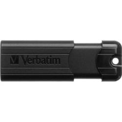 Clé USB VERBATIM Store 'n'Go Pin Stripe USB3.0 64Go