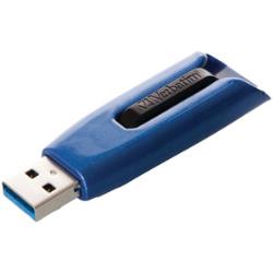 Clé USB VERBATIM Store 'n'Go V3 MAX 128Go