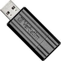 Verbatim VB-FD2-08G-PSB Lecteurs USB flash