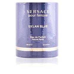Versace DYLAN BLUE FEMME eau de parfum vaporisateur 100 ml
