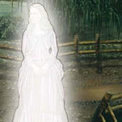 Victorian Mysteries: La Dame Blanche - Micro Application