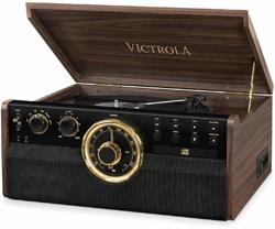 Chaînes vinyle Victrola VTA-270B