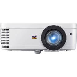 Viewsonic Vidéoprojecteur PX706HD DC3 Luminosité: 3000 lm