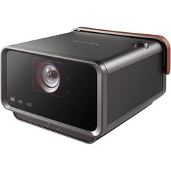 Viewsonic Vidéoprojecteur X10-4K LED Luminosité: 2400 lm 3840 x 2160 UHD 3000000 : 1 noir, marron