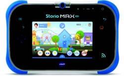 Tablette Vtech STORIO MAX 2.0 bleue