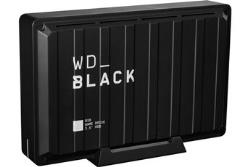 Disque dur externe Wd WD_BlackT D10 8To Game Drive