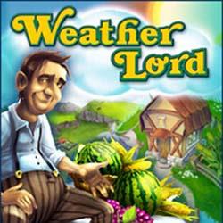 Weather Lord - Micro Application