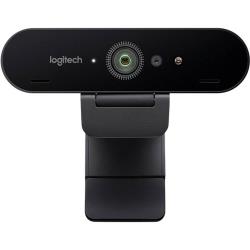 Webcam Logitech Brio 4K