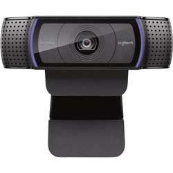 Webcam Logitech C920S PRO