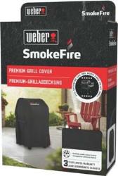 Housse barbecue Weber pour barbecue à pellet Smokefire EX4 GBS