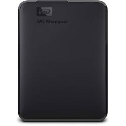 Disque Dur externe WESTERN DIGITAL Elements Portable 5 To