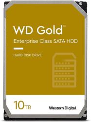 Disque Dur WESTERN DIGITAL WD Gold 10To SATA - WD102KRYZ