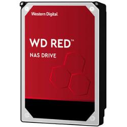 Disque Dur WESTERN DIGITAL WD Red NAS 2To SATA - WD20EFAX 