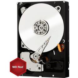Disque Dur WESTERN DIGITAL WD Red Pro 2 To SATA