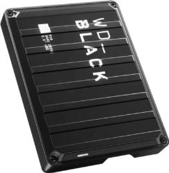 Disque dur externe Western Digital WD_Black 2.5'' 4To P10 Game Drive Noir